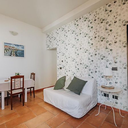 Green Leaves Apartment Syrakus Exterior foto